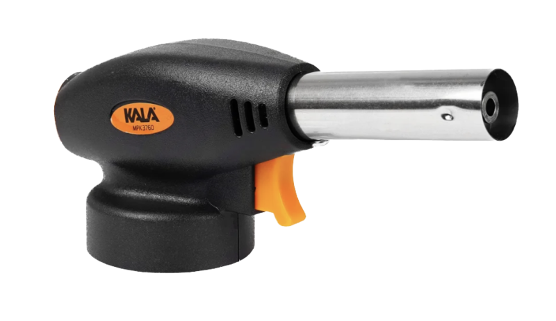 Maçarico portátil auto Gás But/Prop 298556 KALA